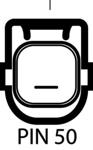 CS1499 Rozrusznik Toyota