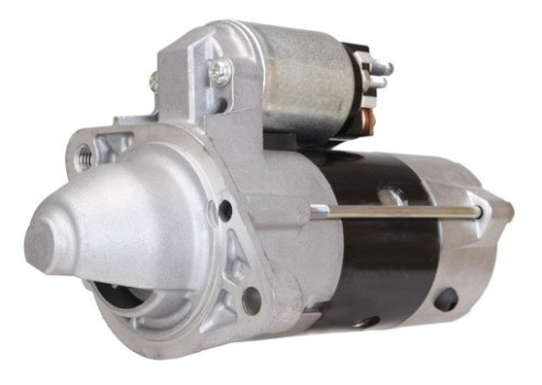 CS1578 Rozrusznik Chevrolet Opel Vauxhall