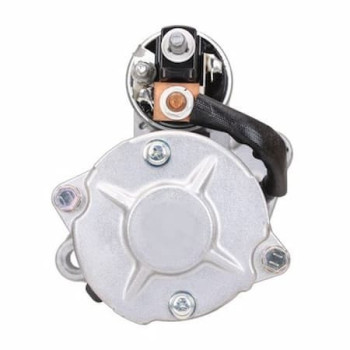 CS1578 Rozrusznik Chevrolet Opel Vauxhall