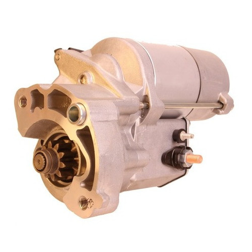 CS1579 Rozrusznik Land Rover