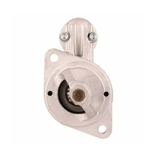 JS302 Rozrusznik Nissan