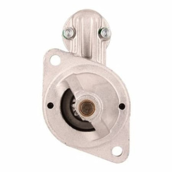 JS302 Rozrusznik Nissan