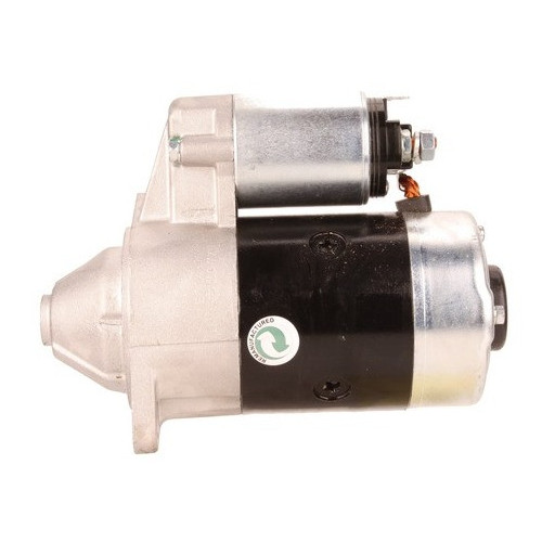 JS302 Rozrusznik Nissan