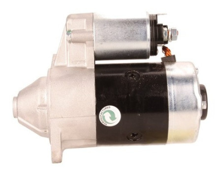 JS302 Rozrusznik Nissan