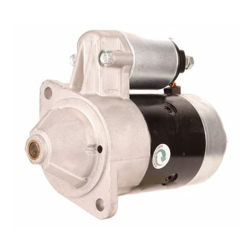 JS302 Rozrusznik Nissan