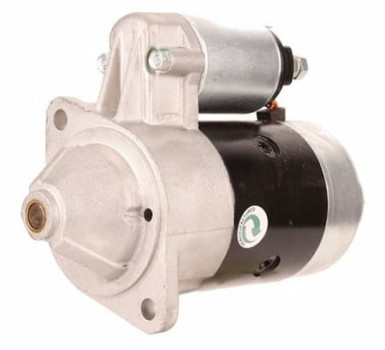 JS302 Rozrusznik Nissan