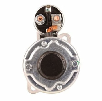 JS302 Rozrusznik Nissan