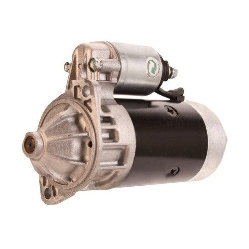 JS303 Rozrusznik Nissan