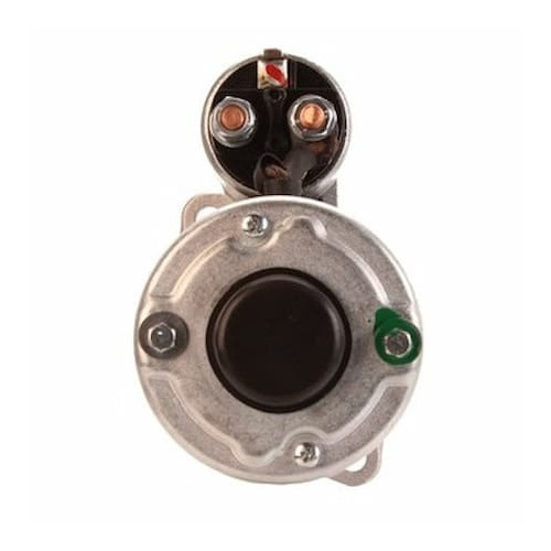 JS303 Rozrusznik Nissan