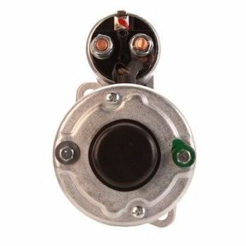 JS303 Rozrusznik Nissan