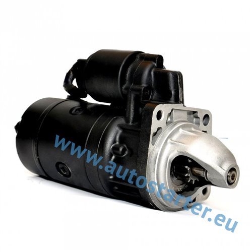 CS611 Rozrusznik Alfa Romeo, Chrysler, Dodge, Jeep, Rover