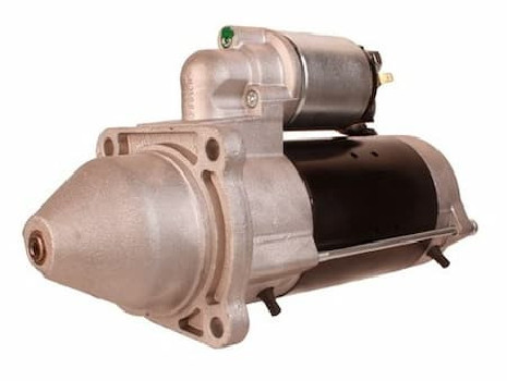 CS1536 Rozrusznik Case Iveco Engines New Holland