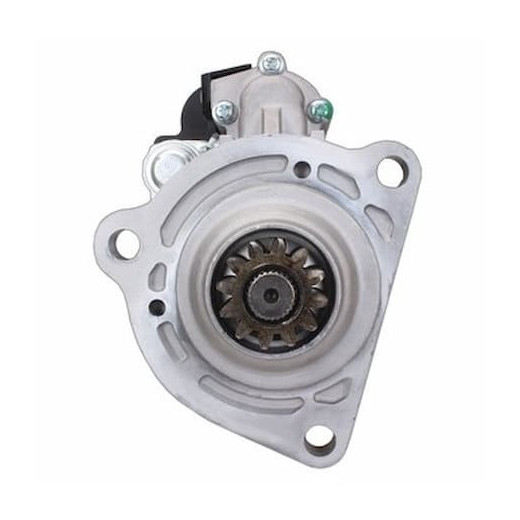 CS1550 Rozrusznik Scania