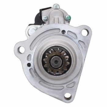 CS1550 Rozrusznik Scania