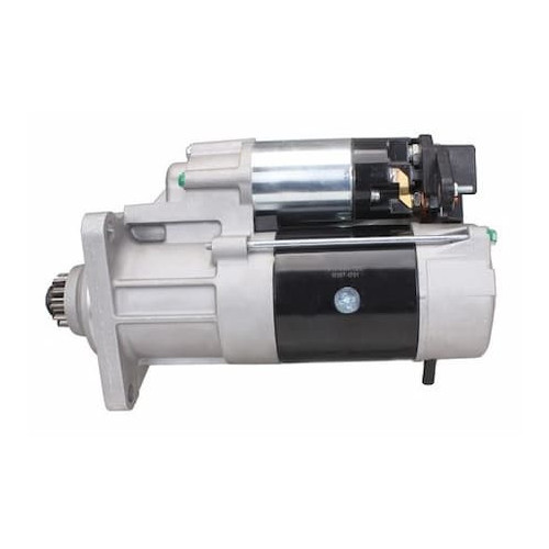 CS1550 Rozrusznik Scania