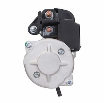 CS1550 Rozrusznik Scania