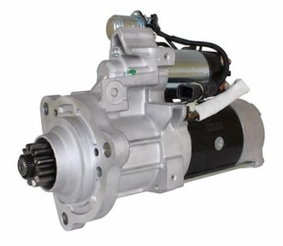 CS1551 Rozrusznik Man