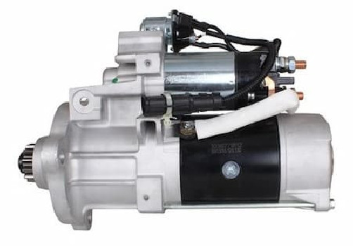 CS1551 Rozrusznik Man