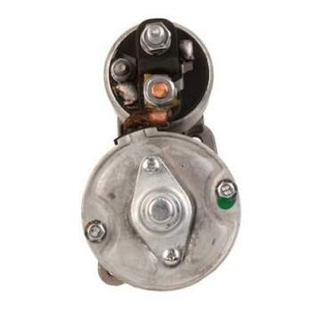 CS1570 Rozrusznik Chrysler Mercedes Benz