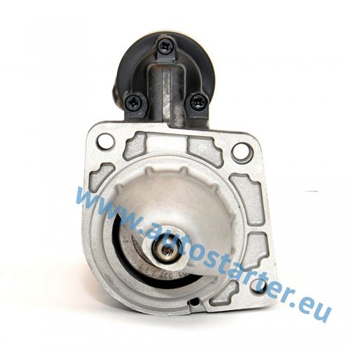 CS611 Rozrusznik Alfa Romeo, Chrysler, Dodge, Jeep, Rover