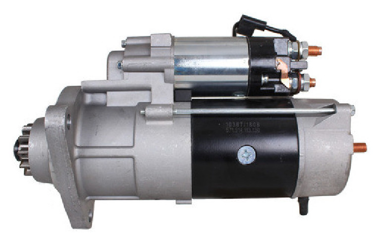 CS1572 Rozrusznik Renault Trucks