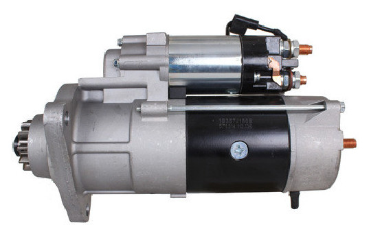 CS1572 Rozrusznik Renault Trucks