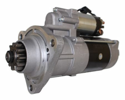 CS1572 Rozrusznik Renault Trucks