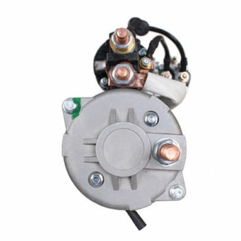 CS1572 Rozrusznik Renault Trucks