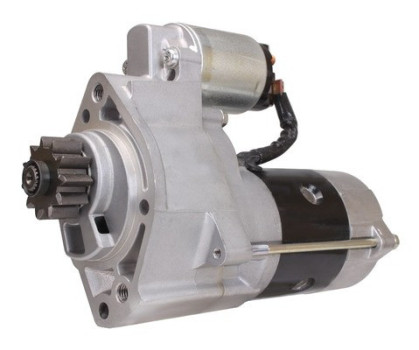 CS1581 Rozrusznik Nissan