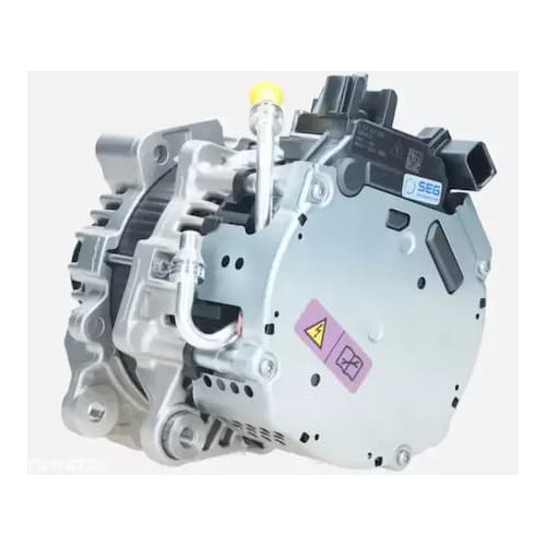 24-0033  Alternator BMW (nowy)