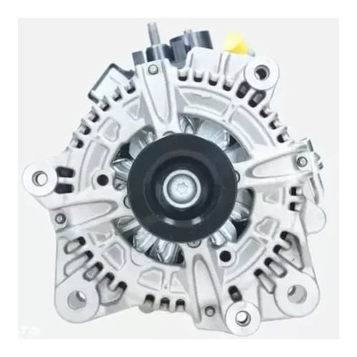 24-0033  Alternator BMW (nowy)