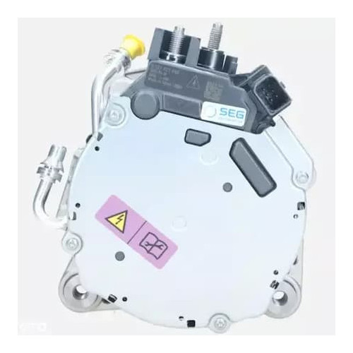 24-0033  Alternator BMW (nowy)