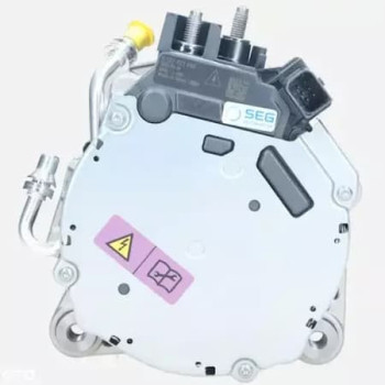 24-0033  Alternator BMW (nowy)