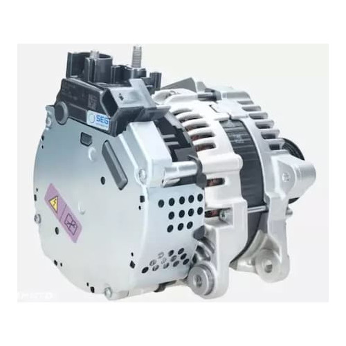 24-0033  Alternator BMW (nowy)