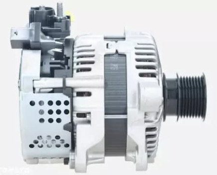 24-0033  Alternator BMW (nowy)
