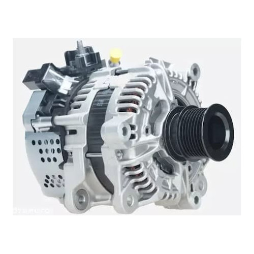 24-0033  Alternator BMW (nowy)