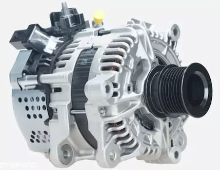 24-0033  Alternator BMW (nowy)