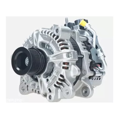 24-0033  Alternator BMW (nowy)