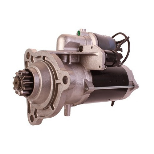 CS1583 Rozrusznik Man