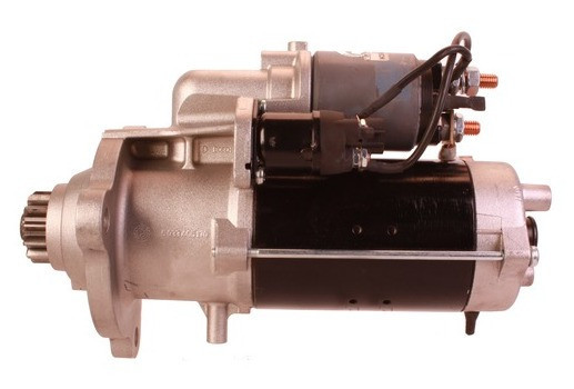 CS1583 Rozrusznik Man