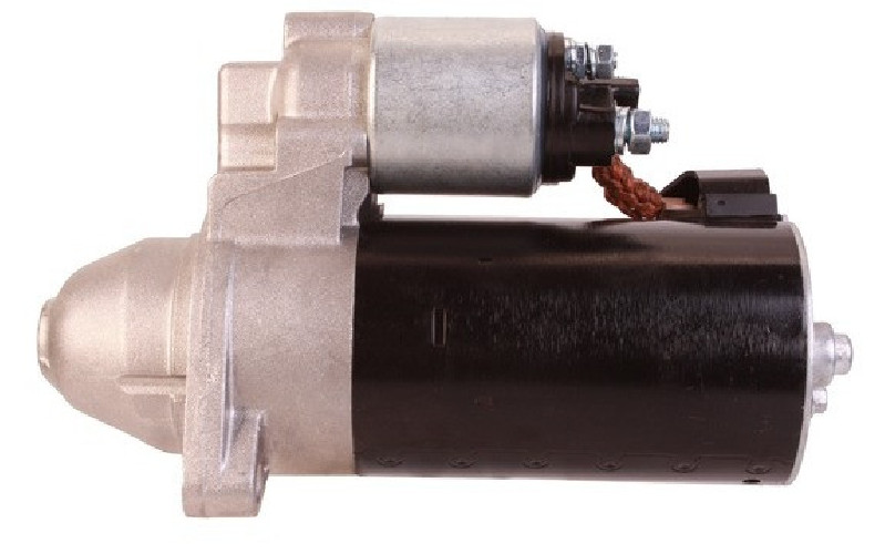 CS1586 Rozrusznik Mercedes Benz