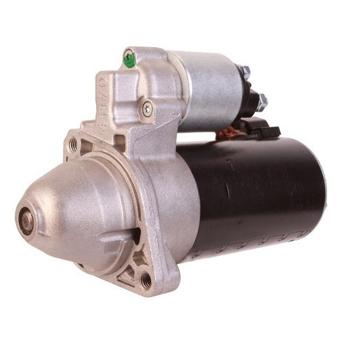 CS1586 Rozrusznik Mercedes Benz