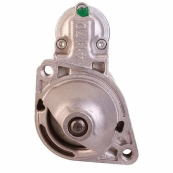 CS1586 Rozrusznik Mercedes Benz