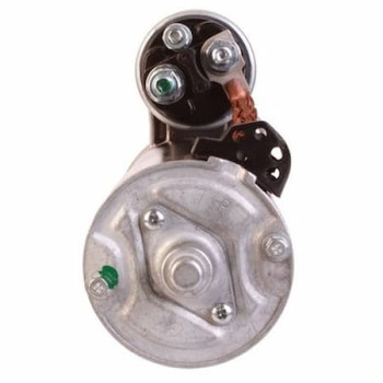 CS1586 Rozrusznik Mercedes Benz