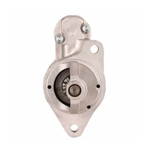 JS300 Rozrusznik Nissan