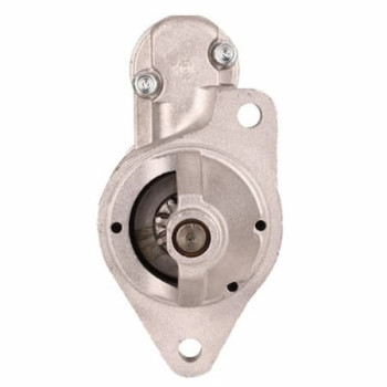 JS300 Rozrusznik Nissan