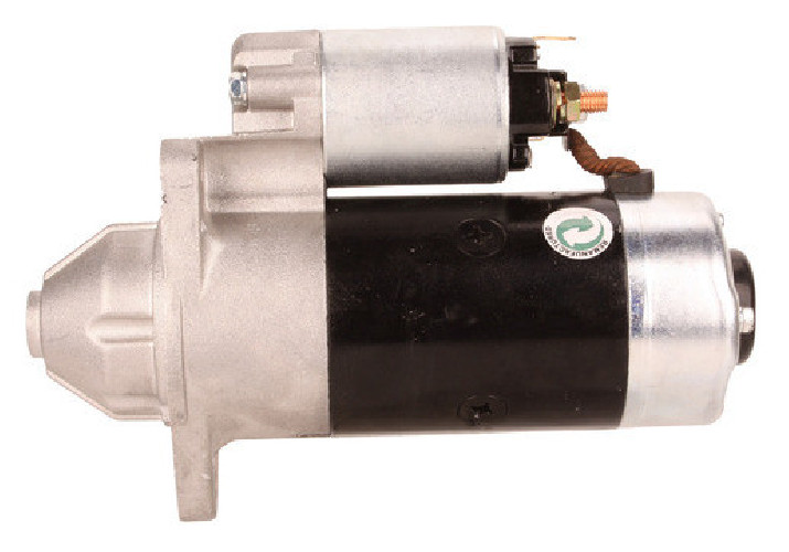 JS300 Rozrusznik Nissan