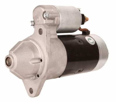 JS300 Rozrusznik Nissan