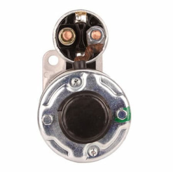 JS300 Rozrusznik Nissan