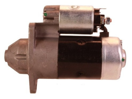 JS301 Rozrusznik Nissan